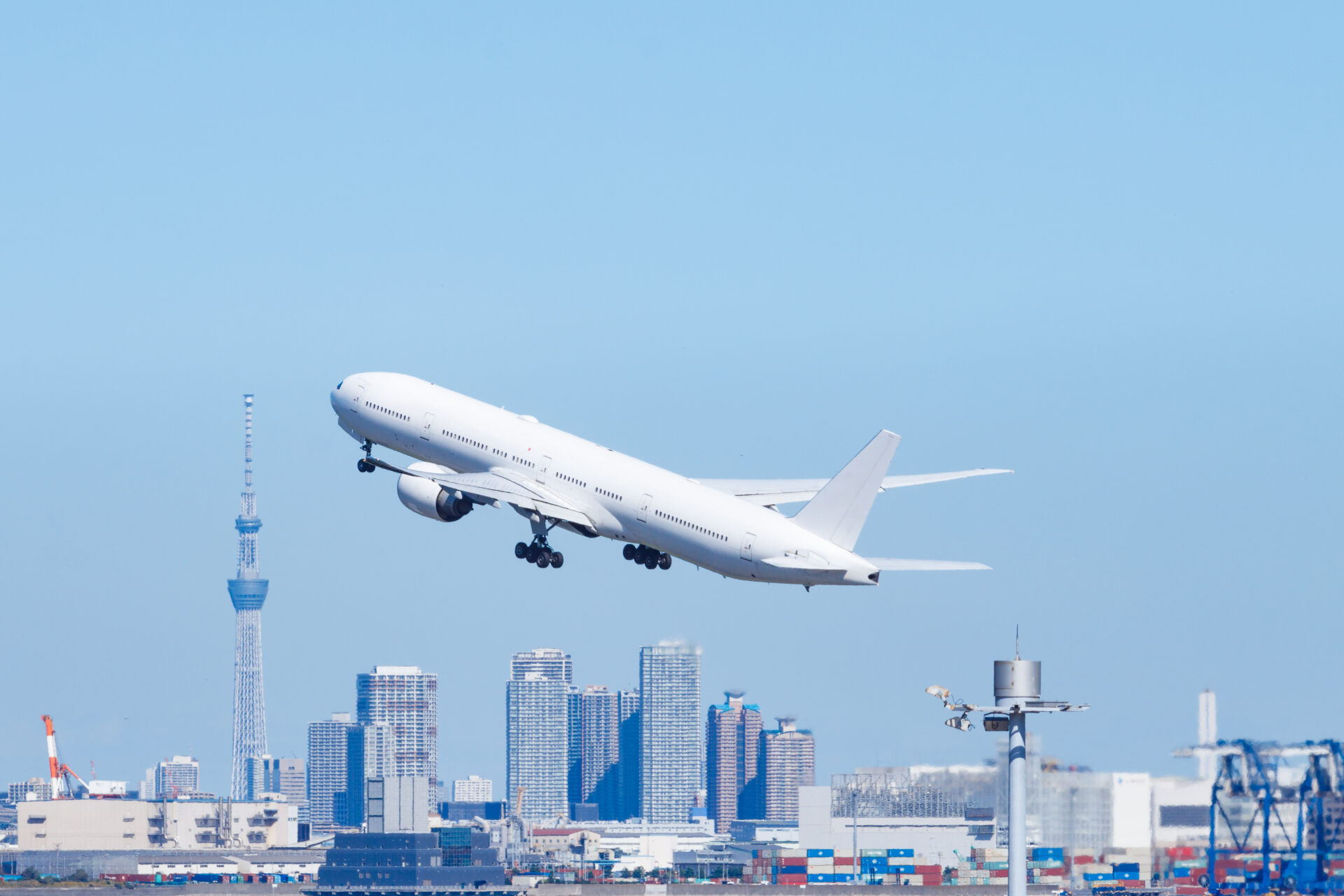 羽田空港