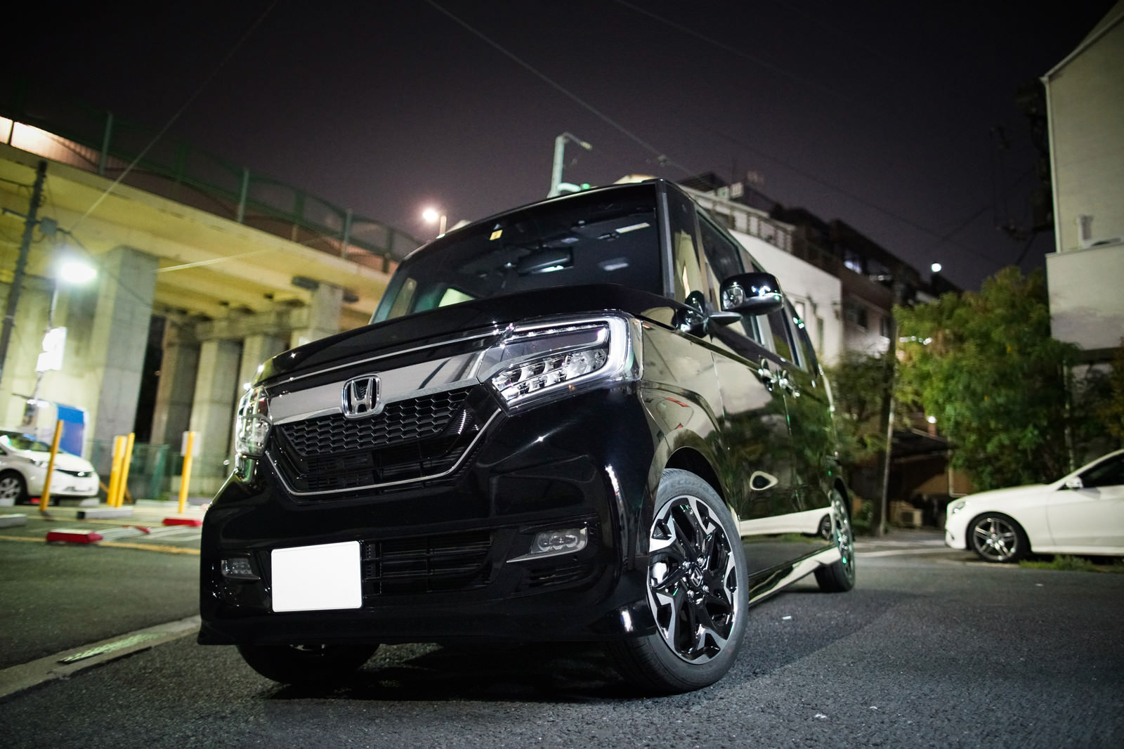 軽自動車　16インチ