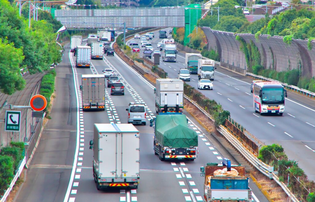 高速道路