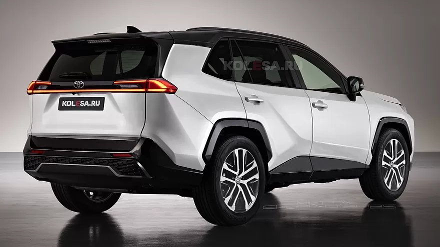 【RAV4】フルモデルチェンジは2025年後半以降か!? 大幅進化で次期モデルへ!性能や発売日、価格を徹底予想!