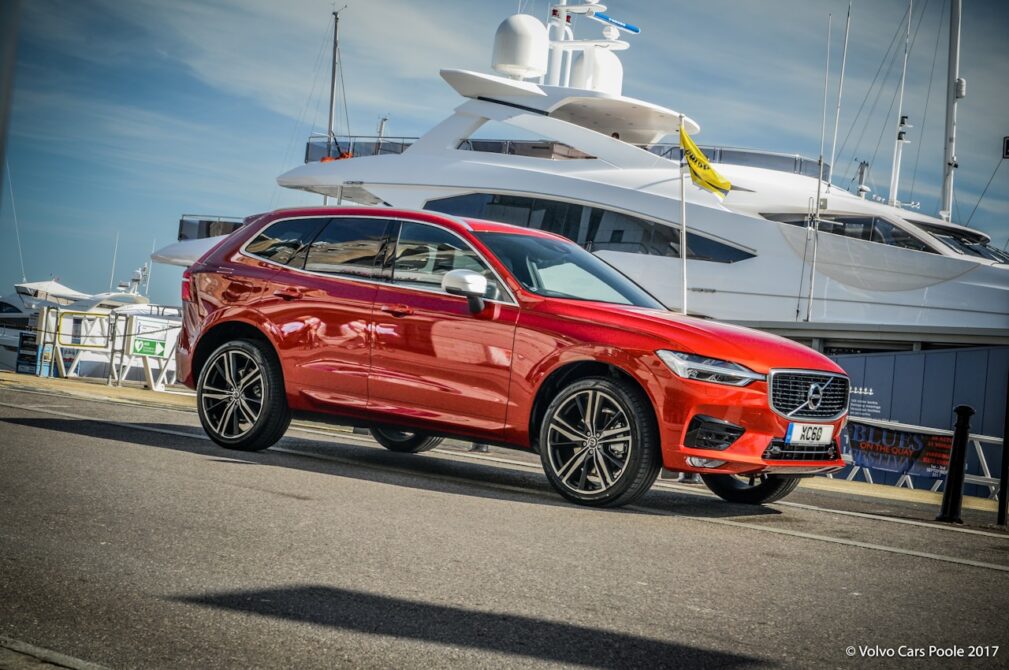 XC60