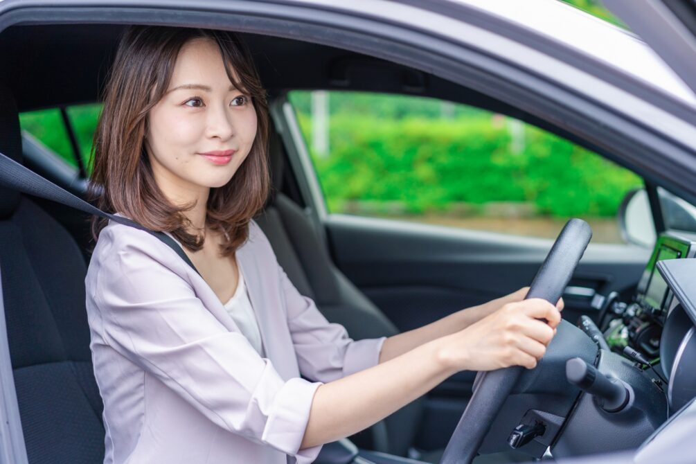 女性にも人気がある理由