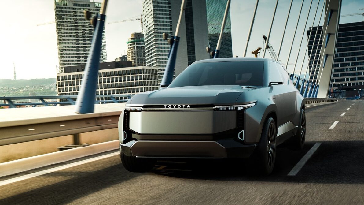 ランドクルーザーSeの発売日はいつ?最新スケジュール