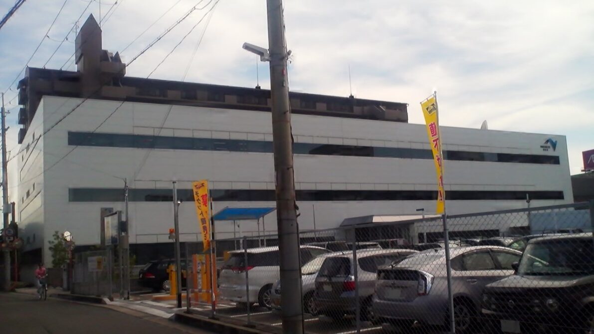 あおり運転の罰則・違反点数・免許取消まとめ