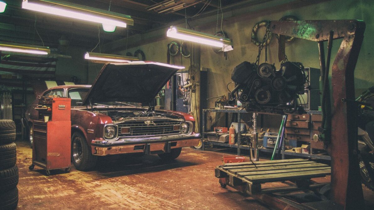 エバポレーター洗浄はDIYと業者どっちがいい？費用を比較