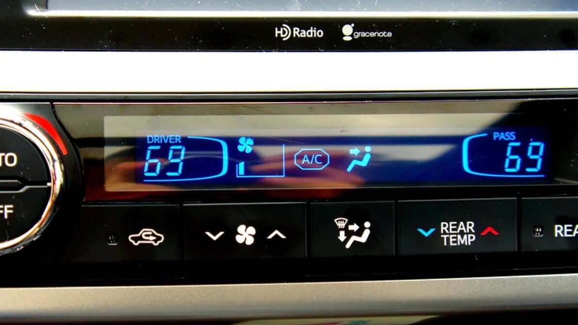 エアコン臭いの予防法7つ