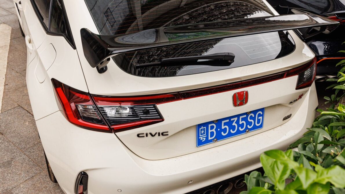 タイプR HRCの注目ポイント