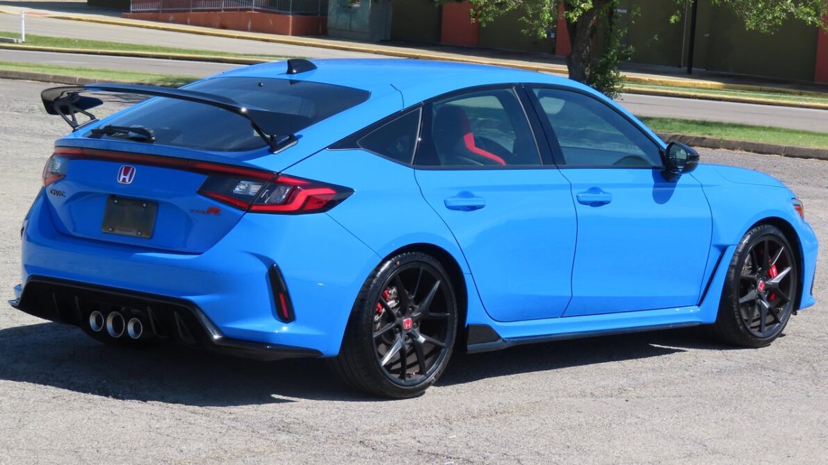 現行FL5の生産終了と騒音規制の壁