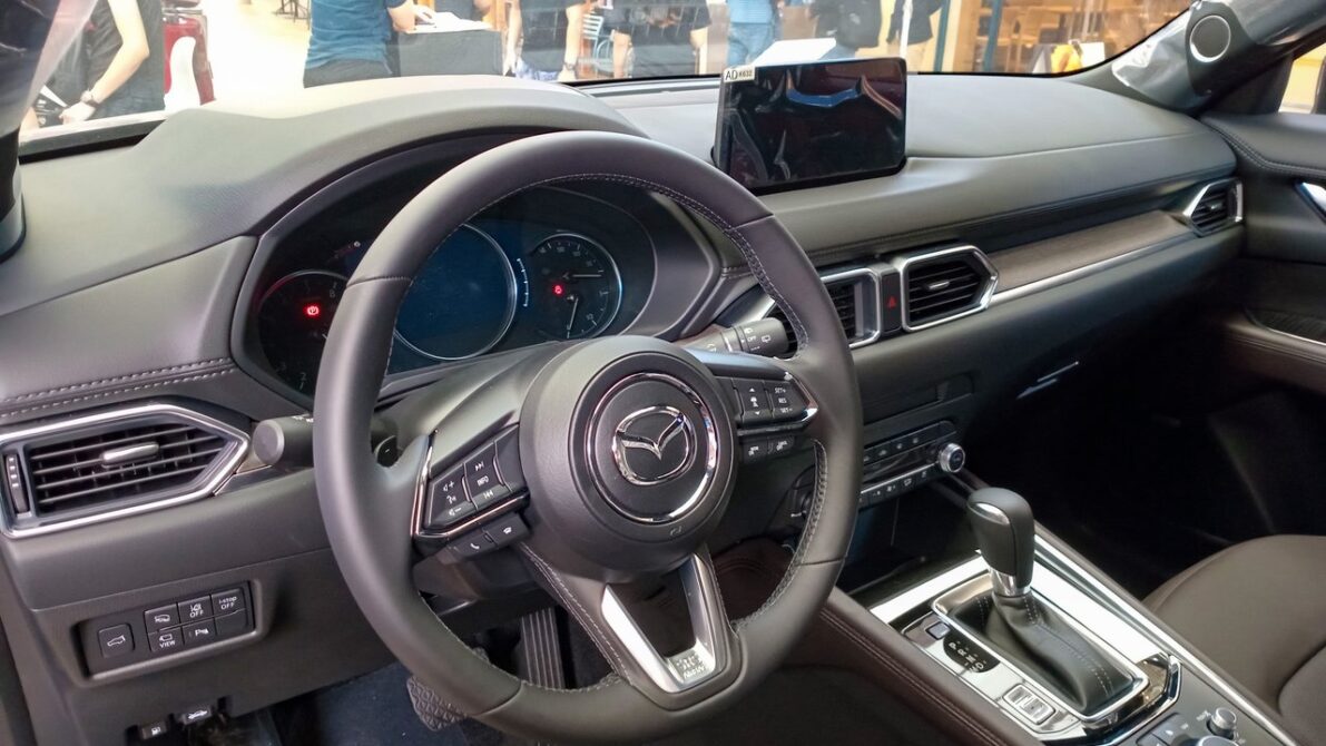 新型CX-5のグレード別価格と装備