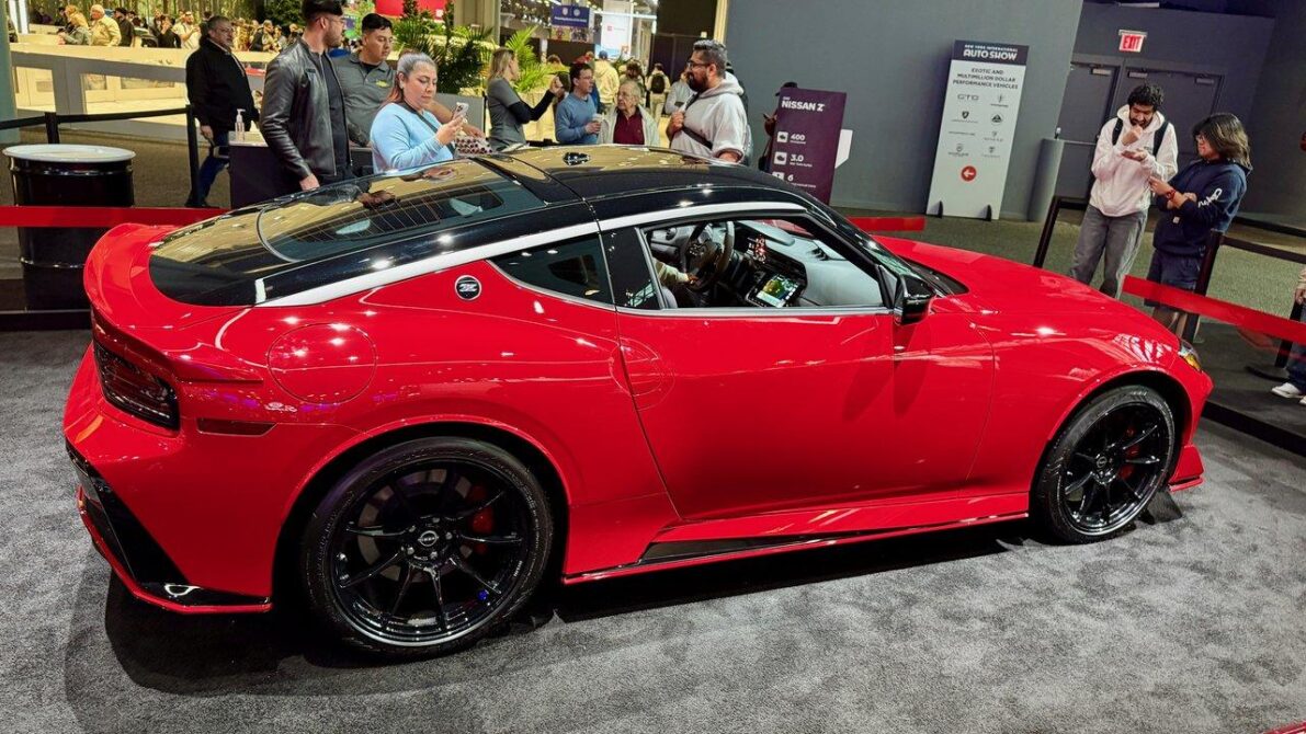 NISMO 6MT追加 専用ECUチューンの詳細