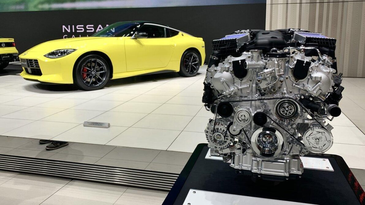 フェアレディZ 2026年モデルは待つべきか