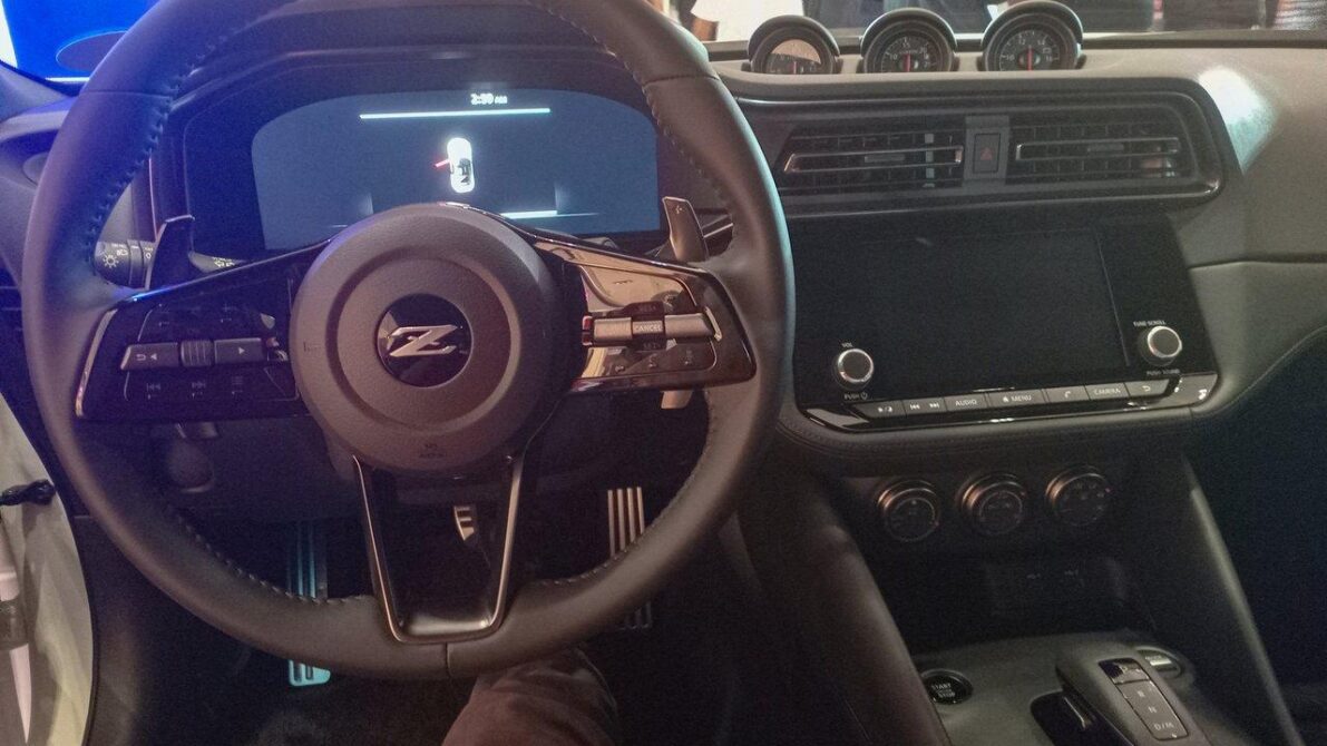 フェアレディZ 納期と購入時の注意点