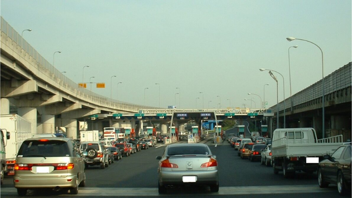 2026年GWのETC割引と料金のポイント