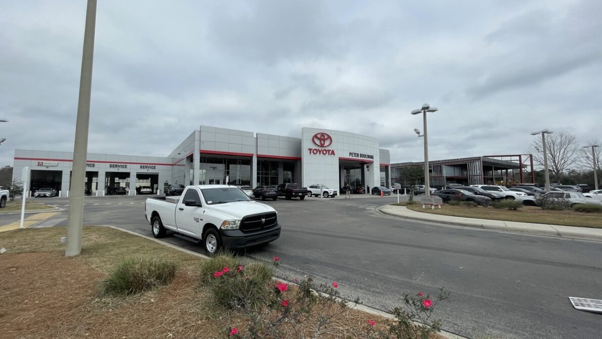 年数別の買い替えタイミング比較