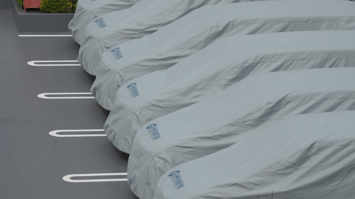 車を高く売るためのポイント