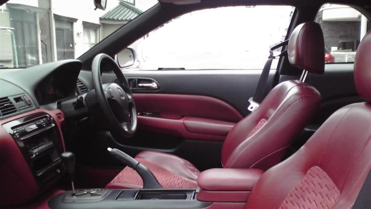 新型プレリュードが「ダサい」と言われる3つの理由