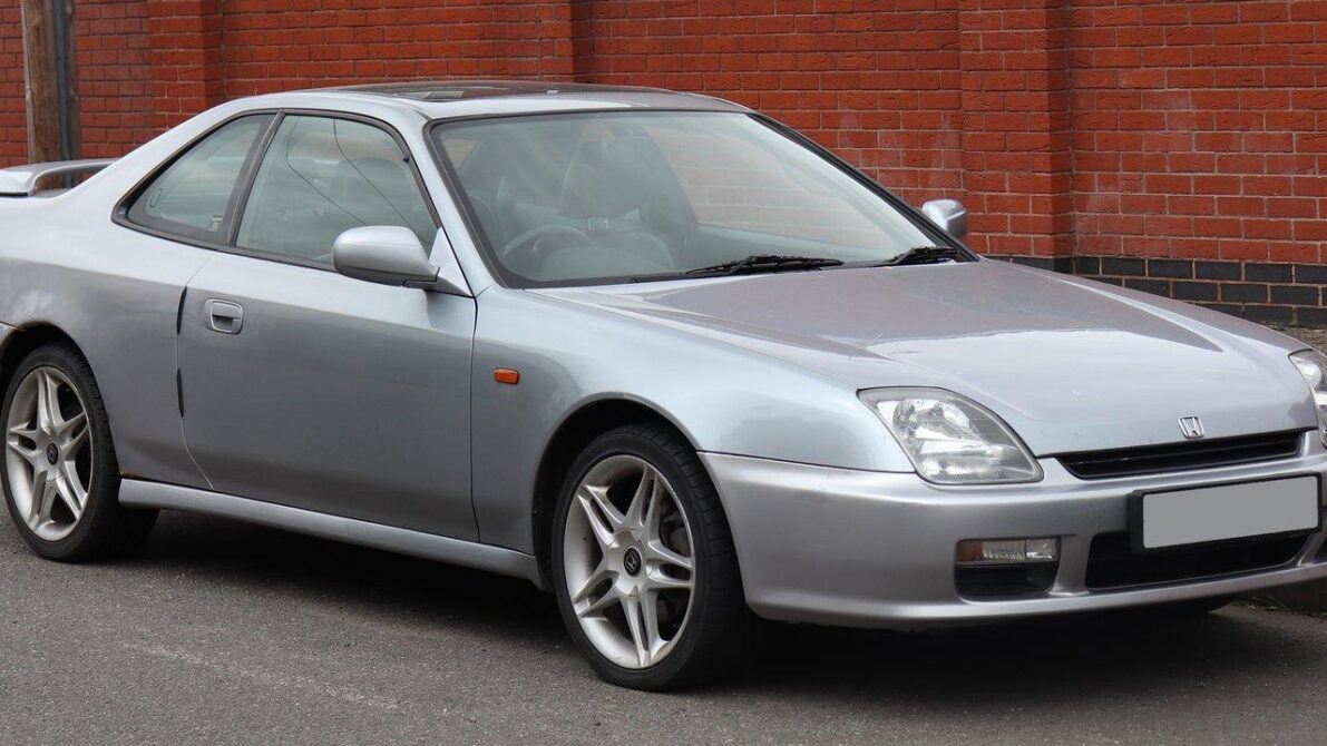 新型プレリュードの主要スペックとS+Shiftの実力