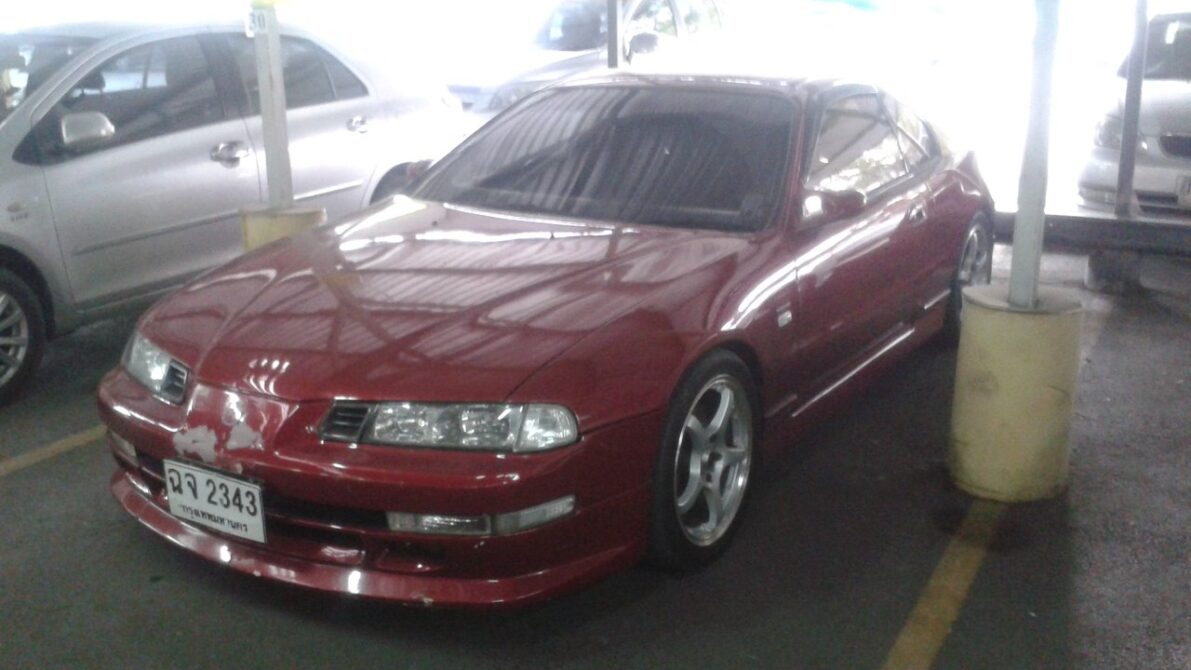 新型プレリュードの5つの欠点と対処法