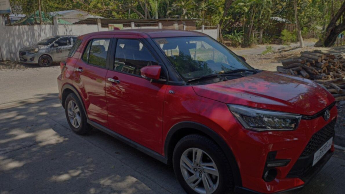 ライズはやめとけと言われる7つの理由