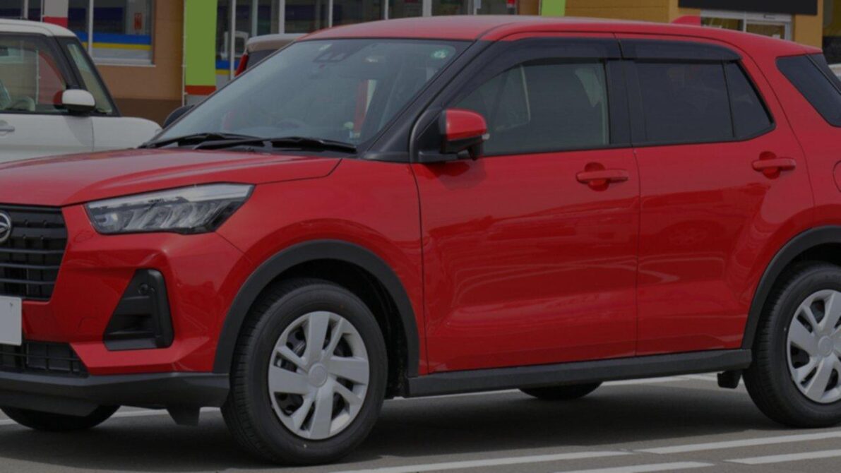 ライズとロッキーの違いを比較表で整理