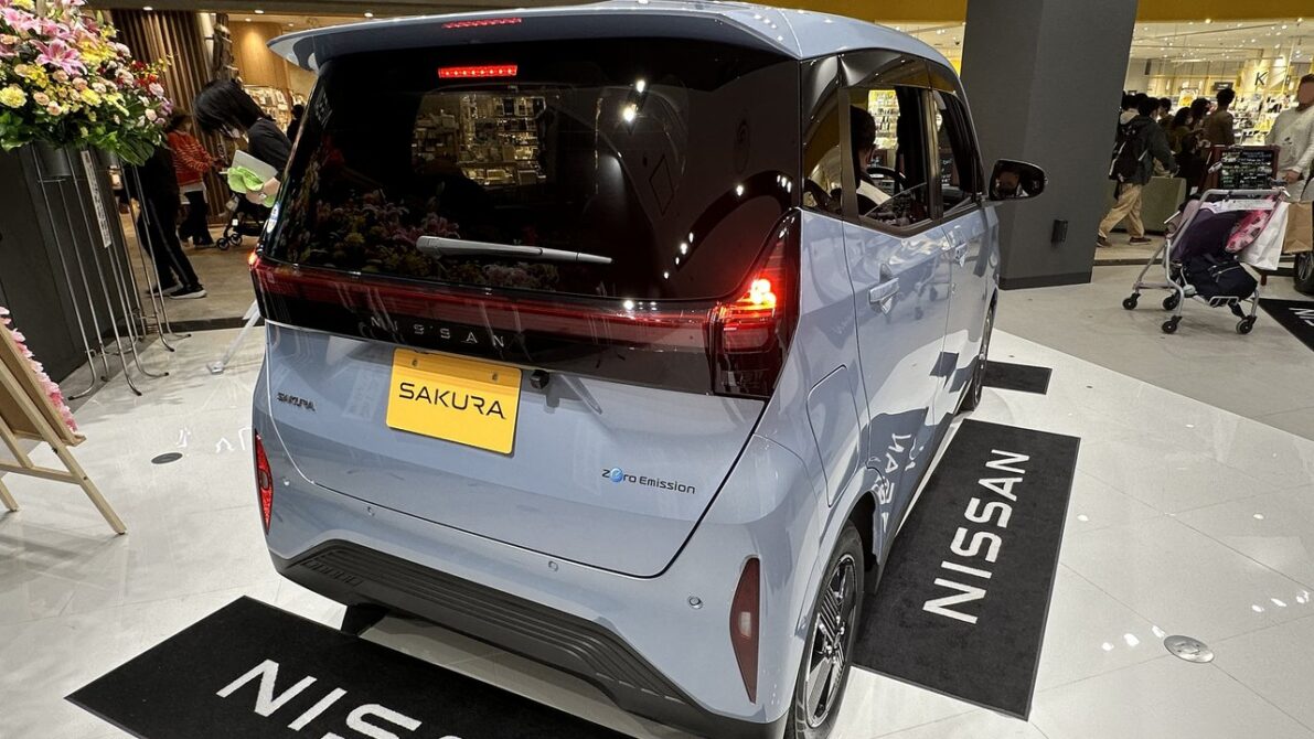 フルモデルチェンジはいつ?次期型サクラの展望