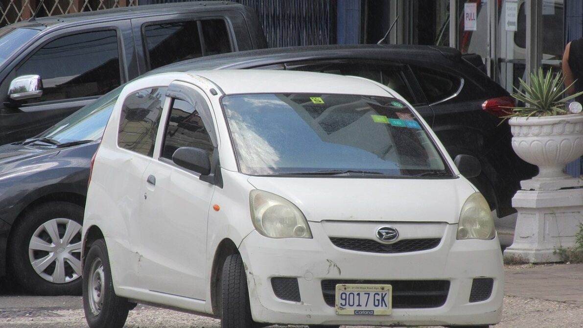 2026年の車検関連制度変更