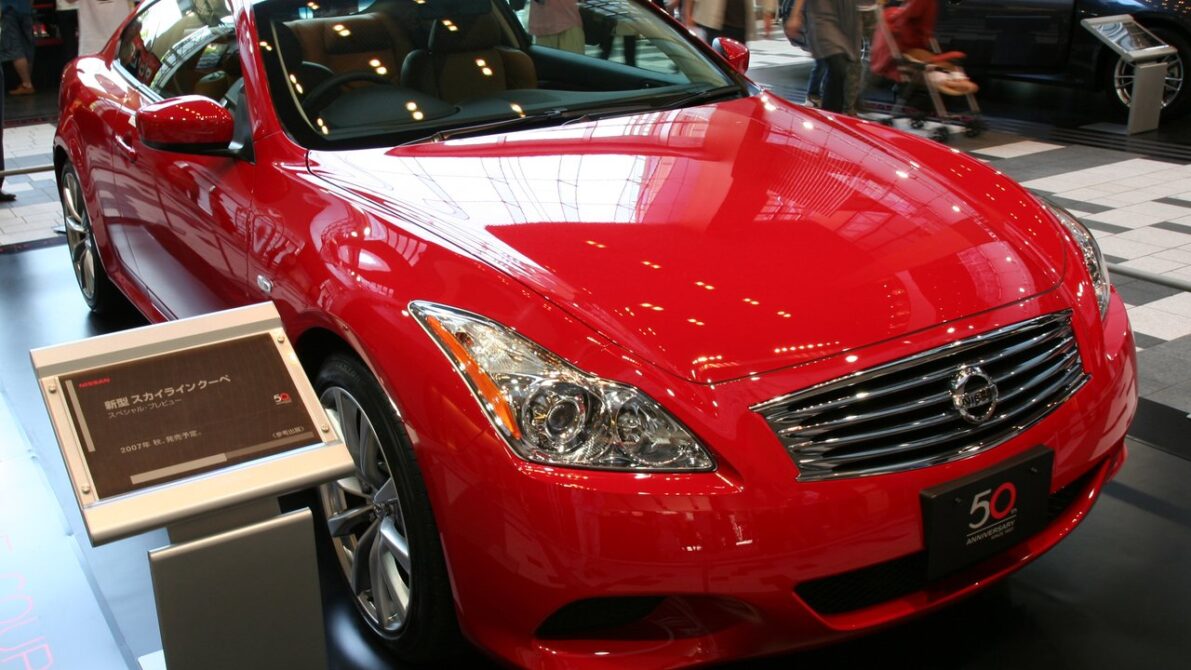 新型スカイラインの価格予想｜グレード別の価格帯