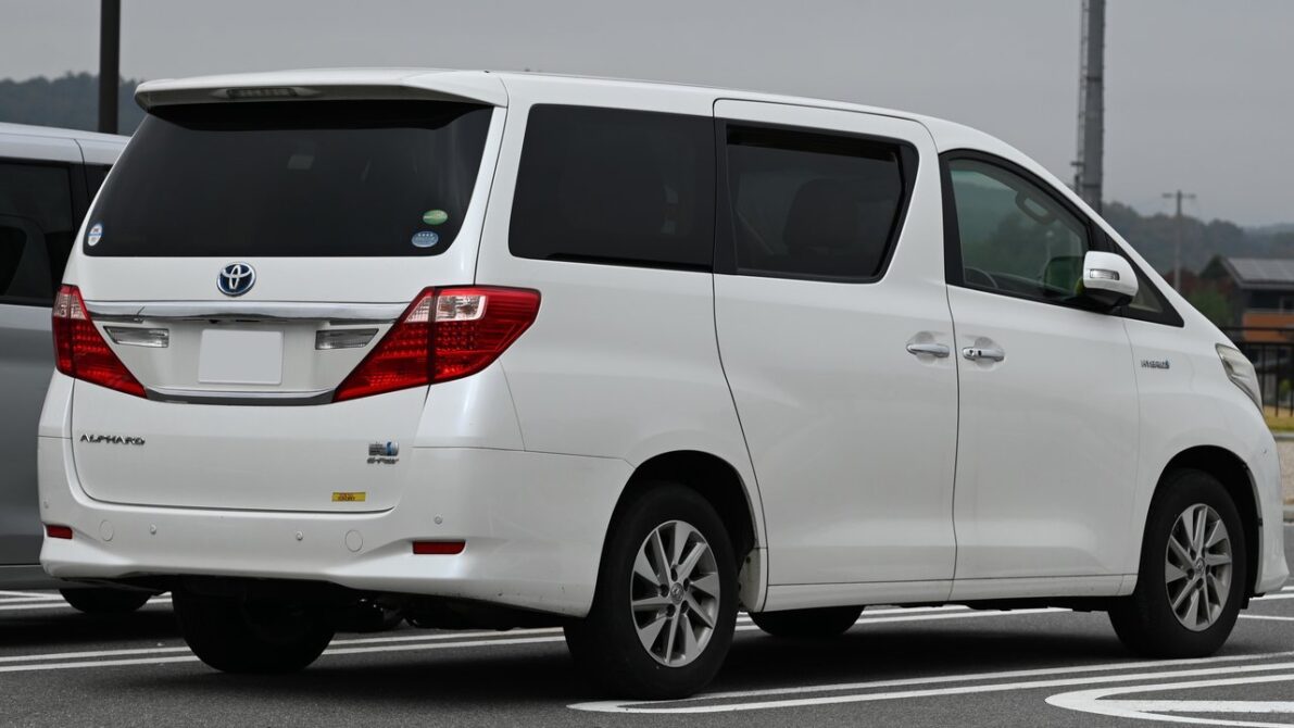 値引きより効果大？下取り車を最大化して実質負担を減らす方法