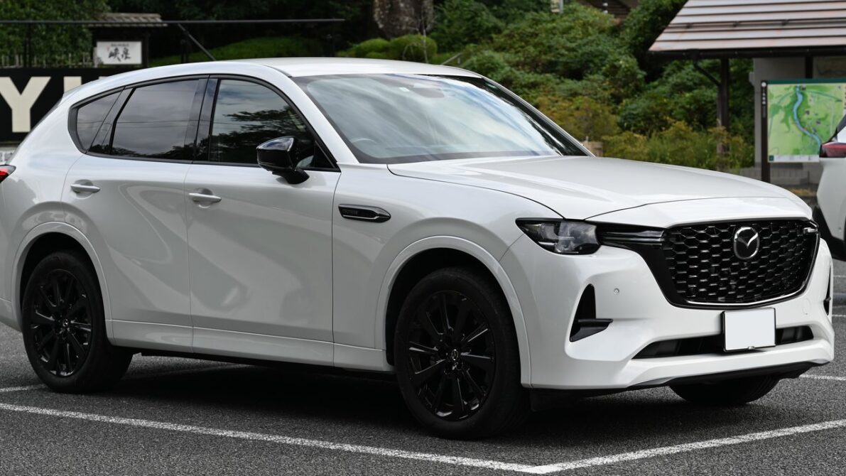 CX-60 後悔・やめとけと検索される本当の理由