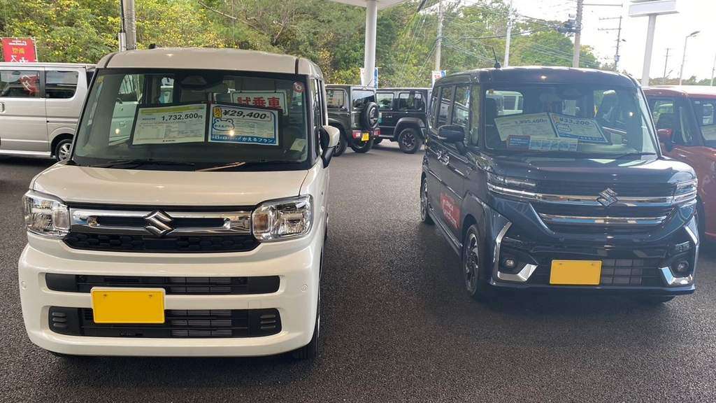 室内の広さと使い勝手