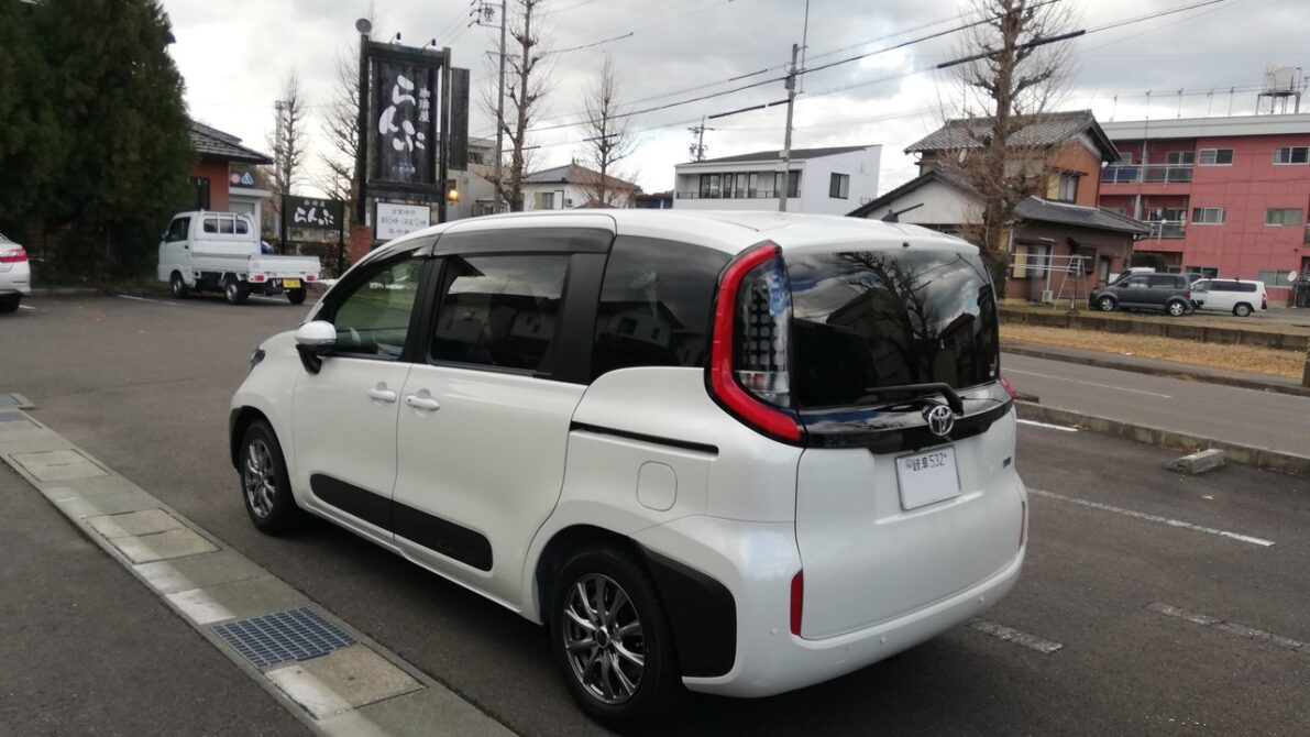 シエンタのローン地獄とは