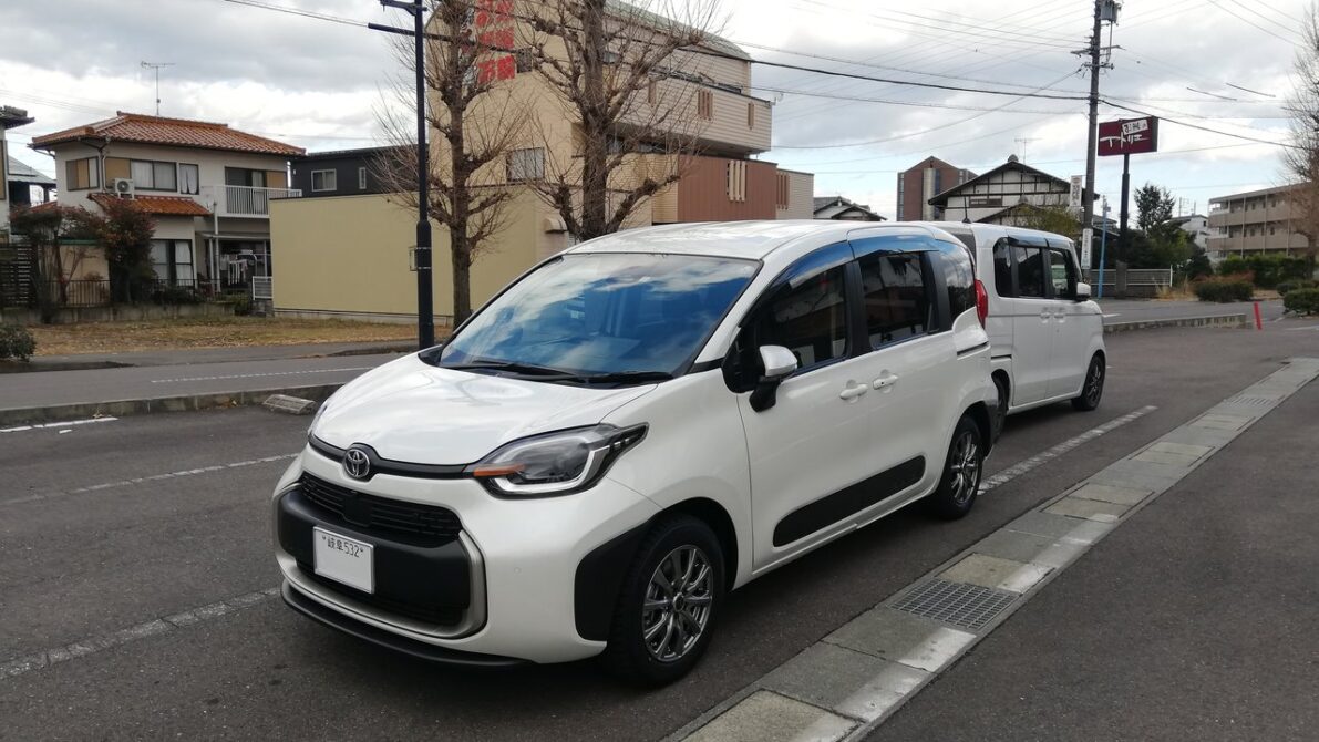 シエンタ グレード別ローンシミュレーション