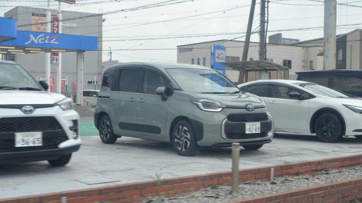 シエンタ 残クレ向き・不向き