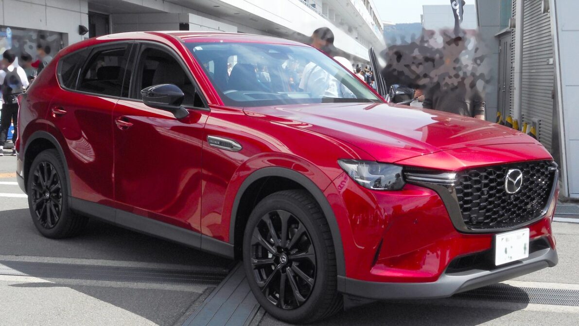 CX-60がローン地獄と言われる理由