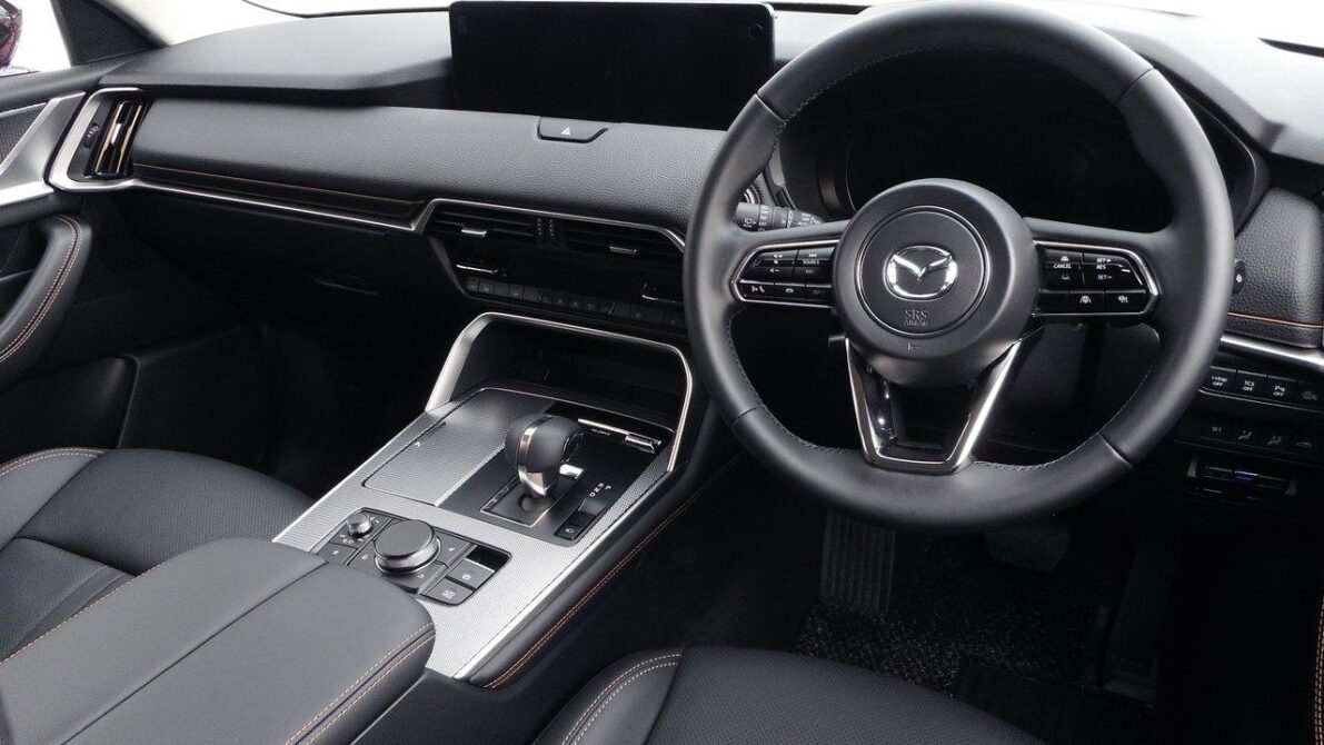 CX-60残価設定ローンの落とし穴