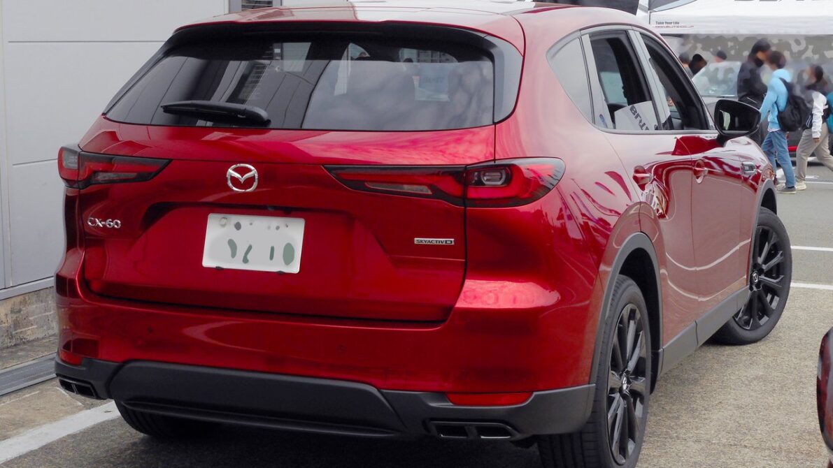 CX-60の支払い方法比較