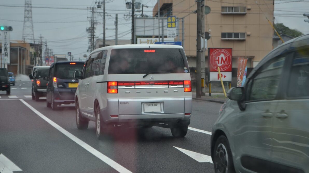 デリカD:5の売り時