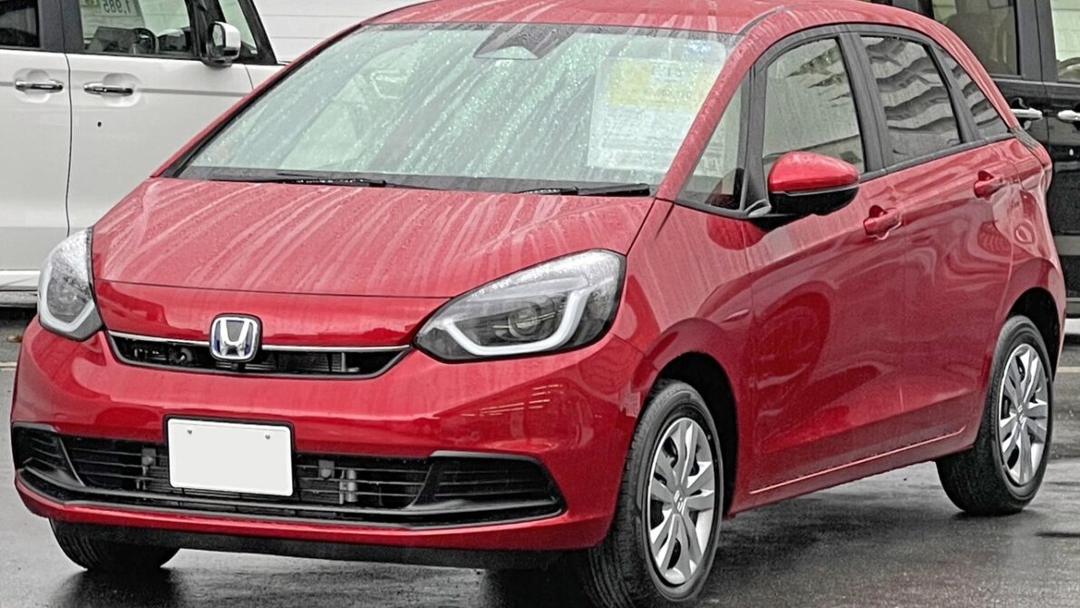 新型フィットの値引きはいつから可能になる?発売直後の交渉術