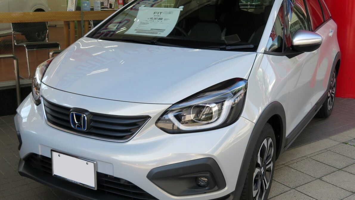 新型フィットは今買うべきか待つべきか