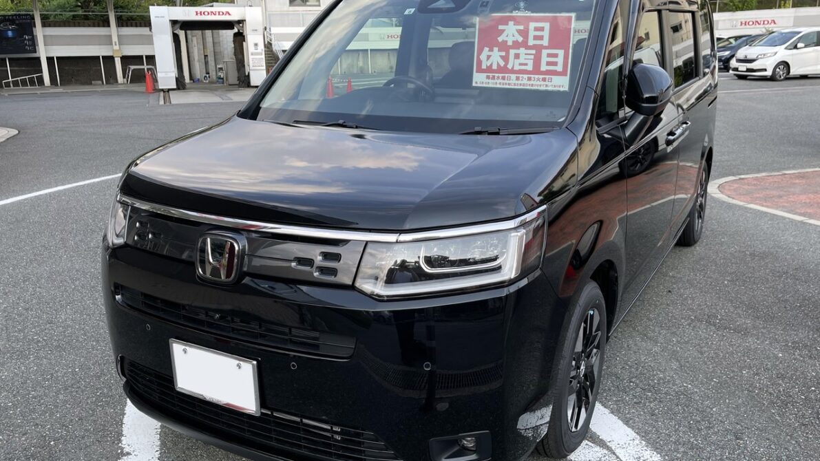 デザインと内装の違い